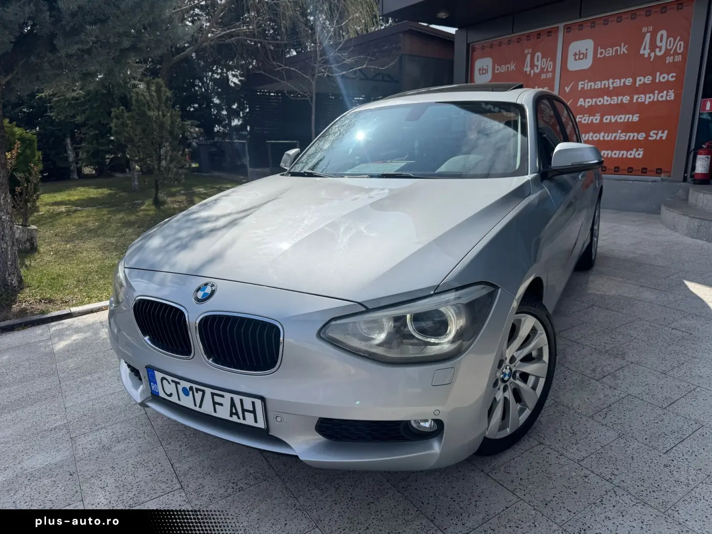BMW Altele