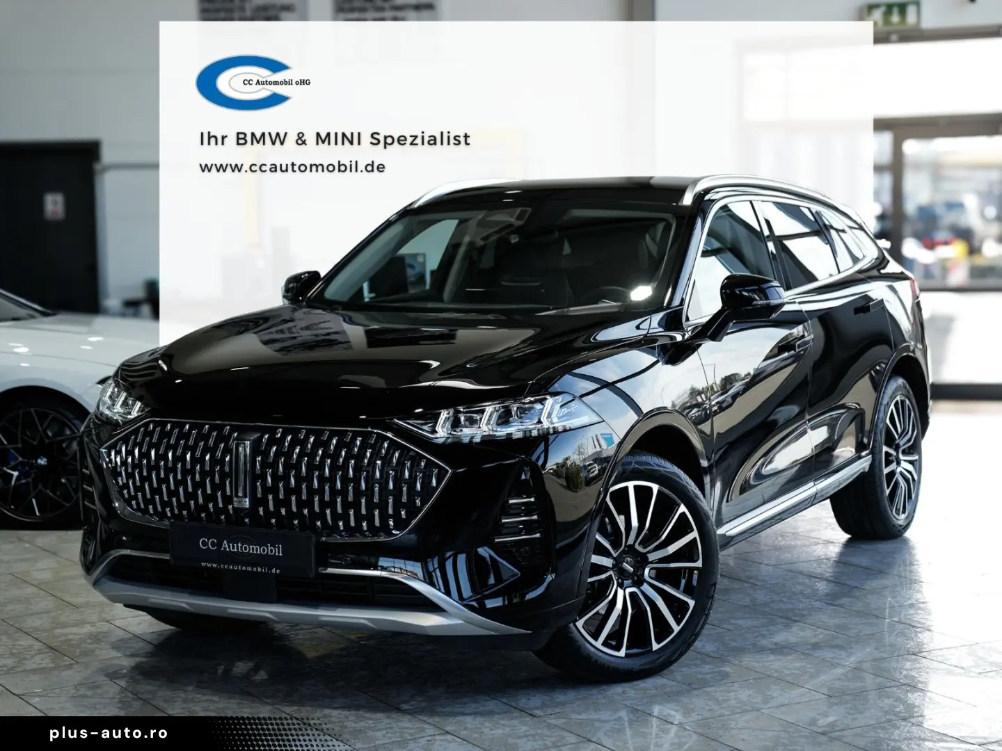 GWM Wey 05