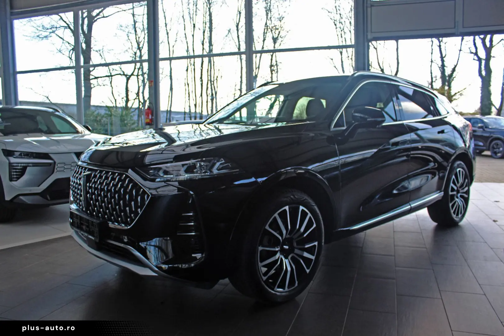GWM Wey 05