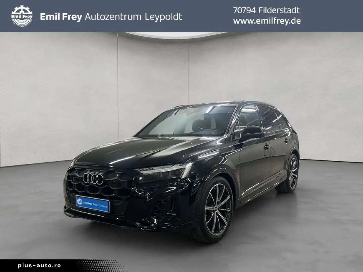 Audi Sq7