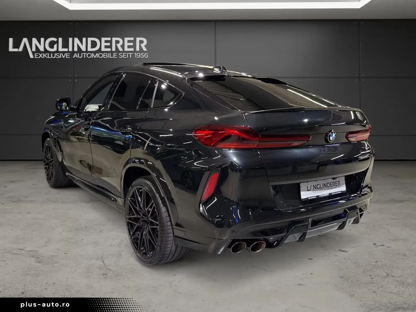 BMW X6 M