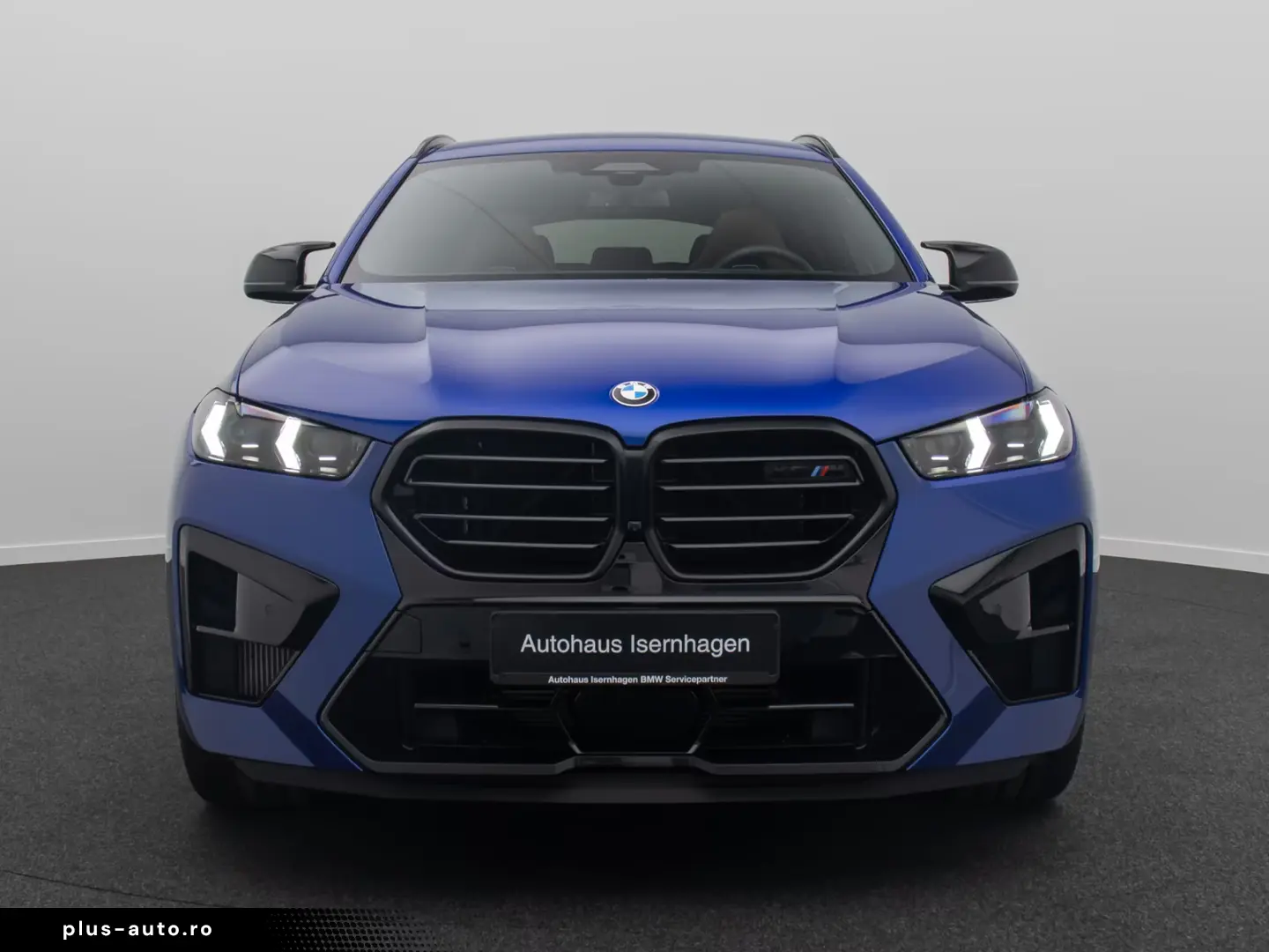 BMW X6 M