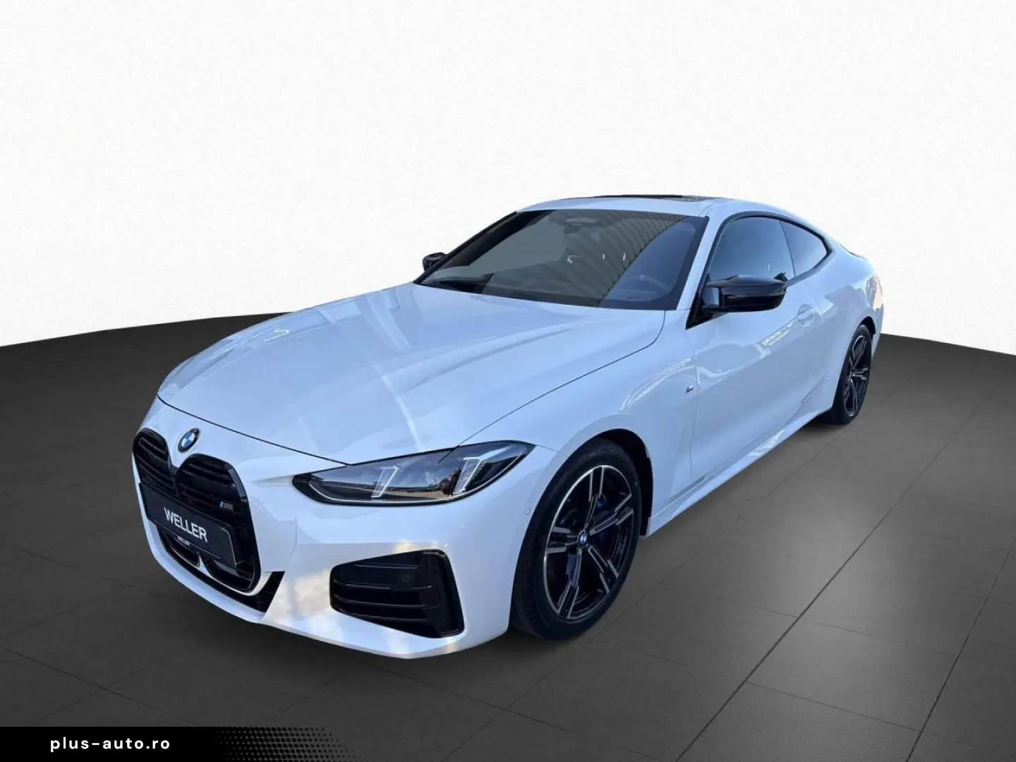 BMW M440