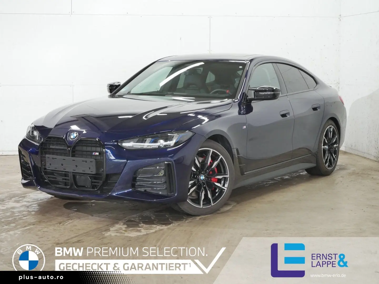 BMW M440