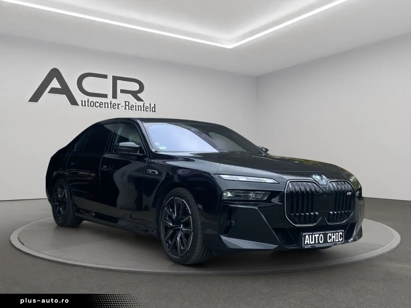 BMW M760