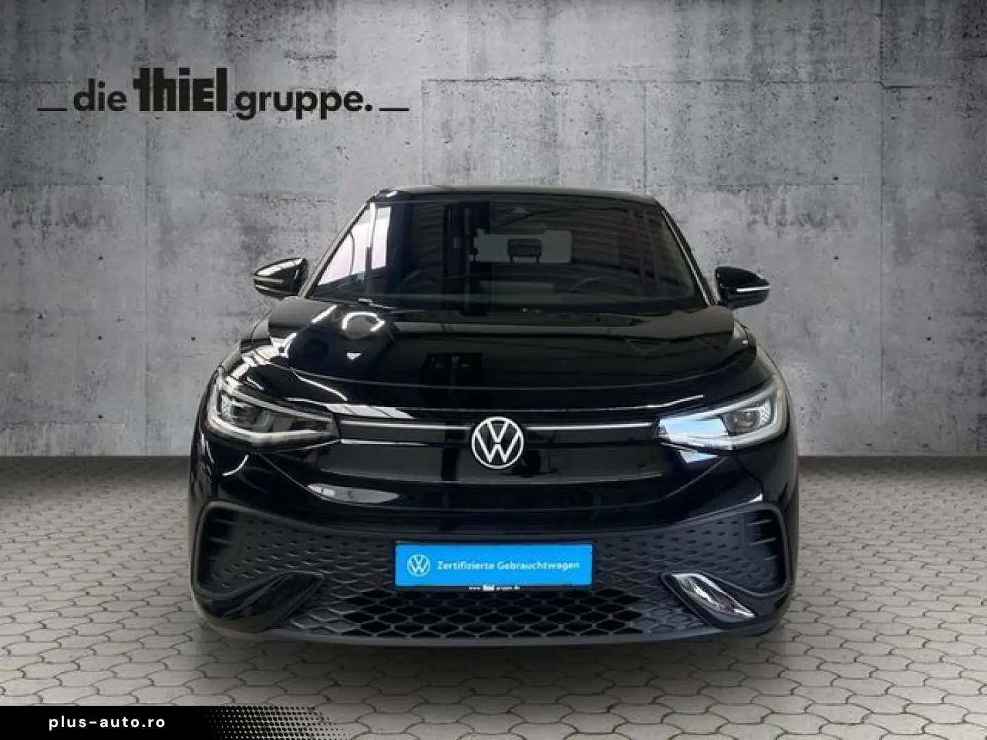Volkswagen Id.5