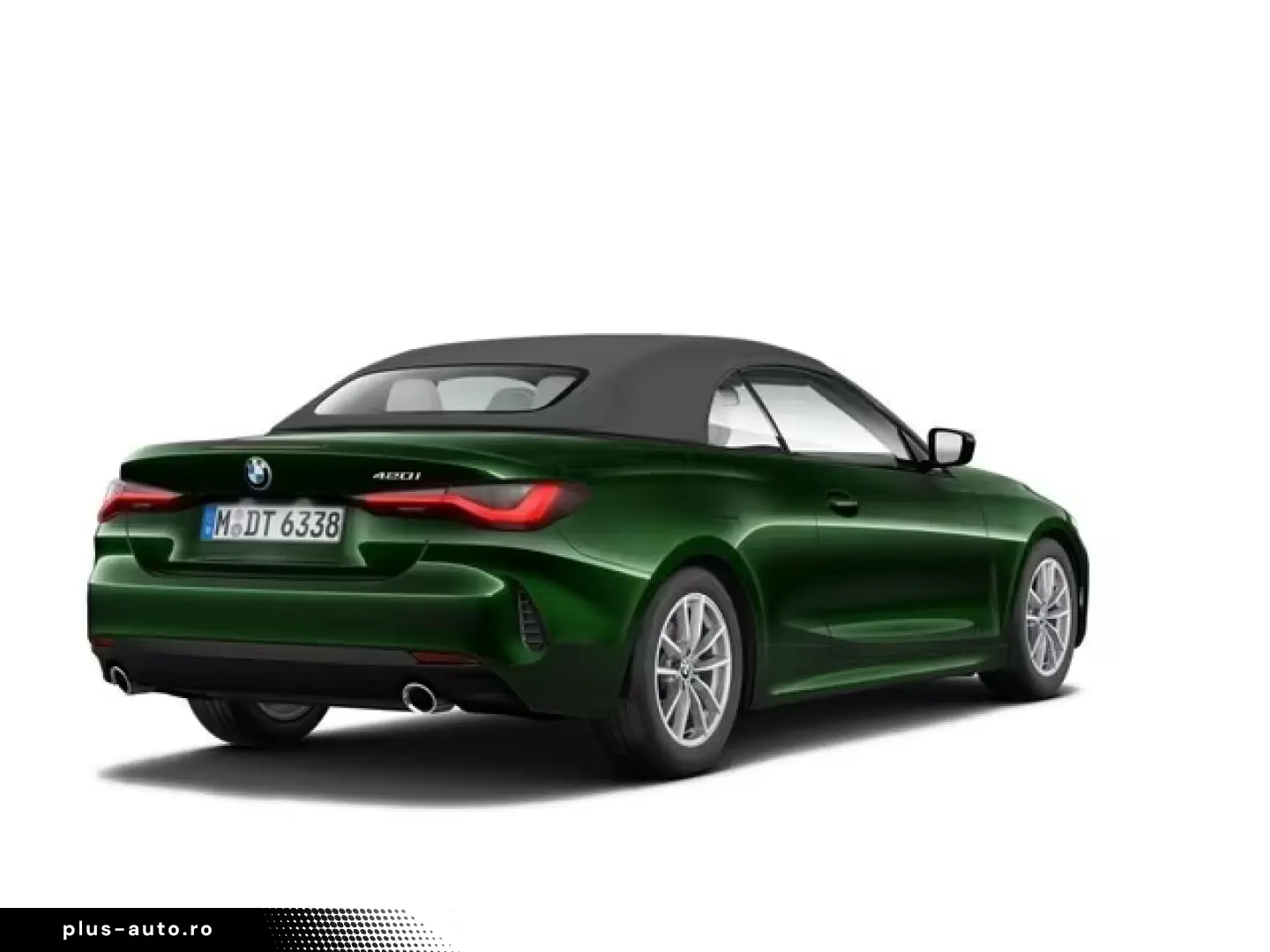 BMW 420