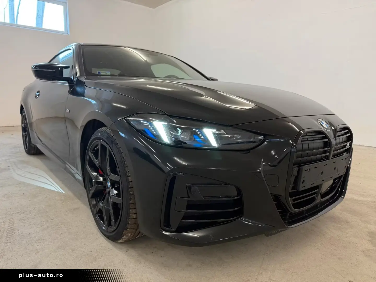 BMW 440