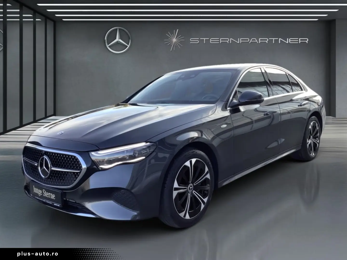 Mercedes-Benz E 300