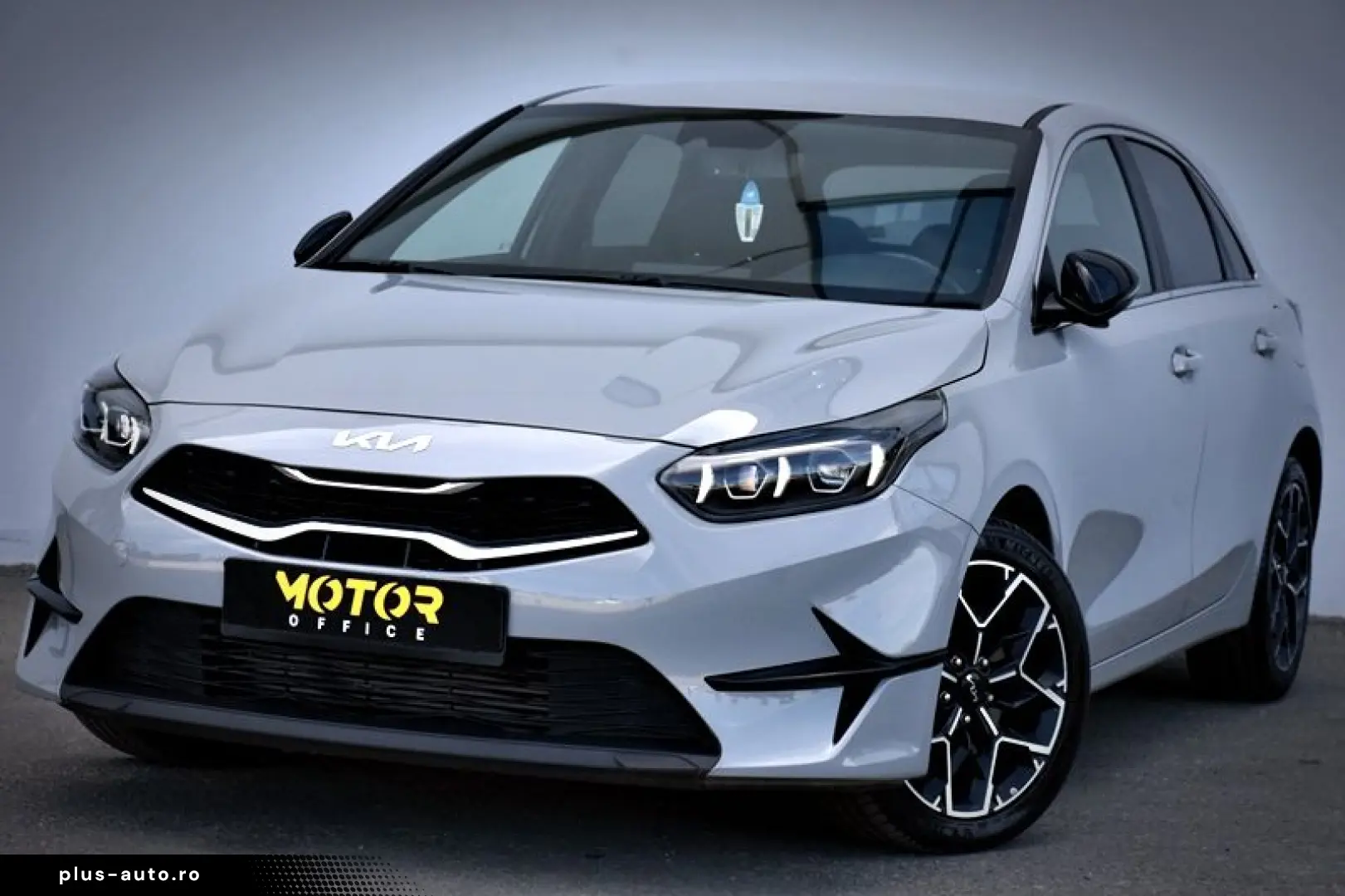 Kia Altele
