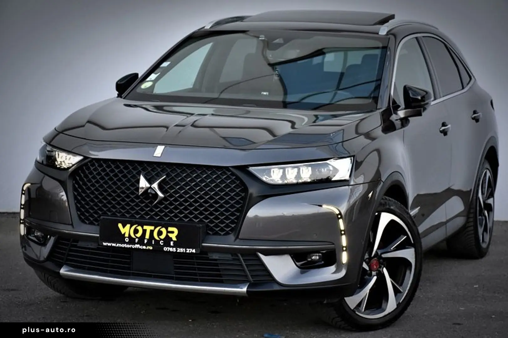DS Automobiles Altele