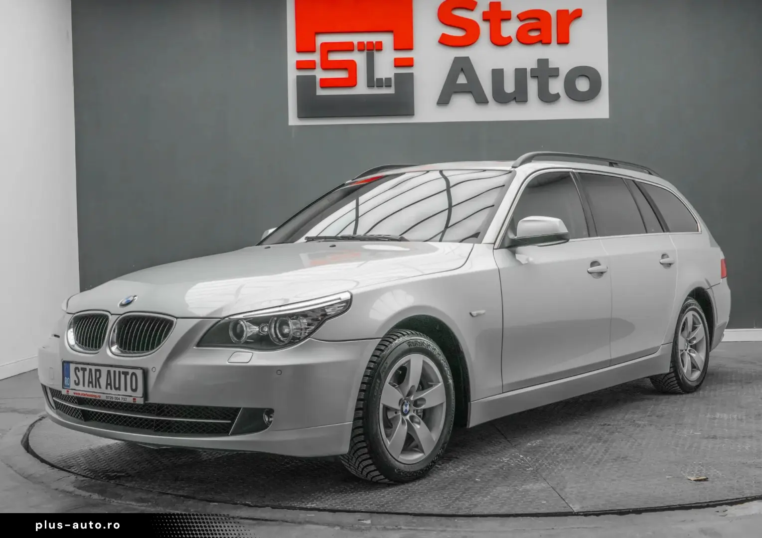 BMW Altele