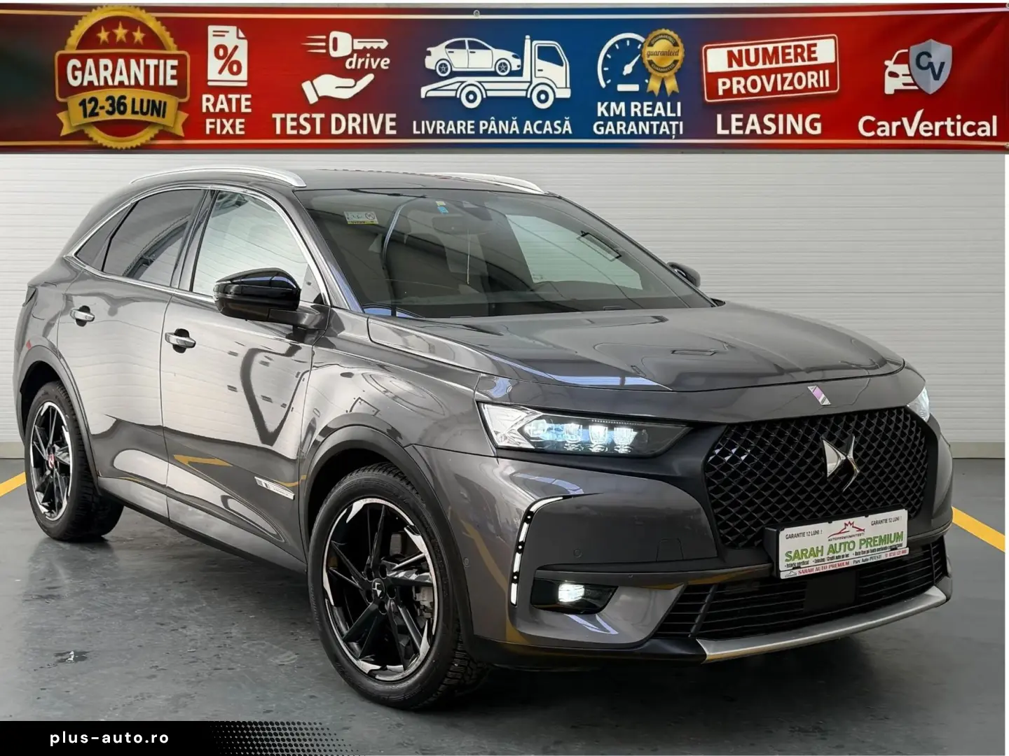 DS Automobiles Altele