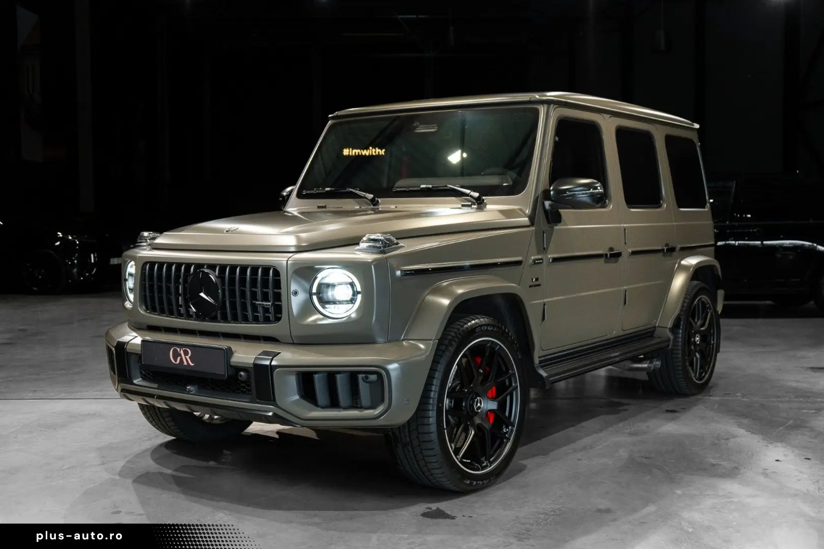 Mercedes-Benz Altele