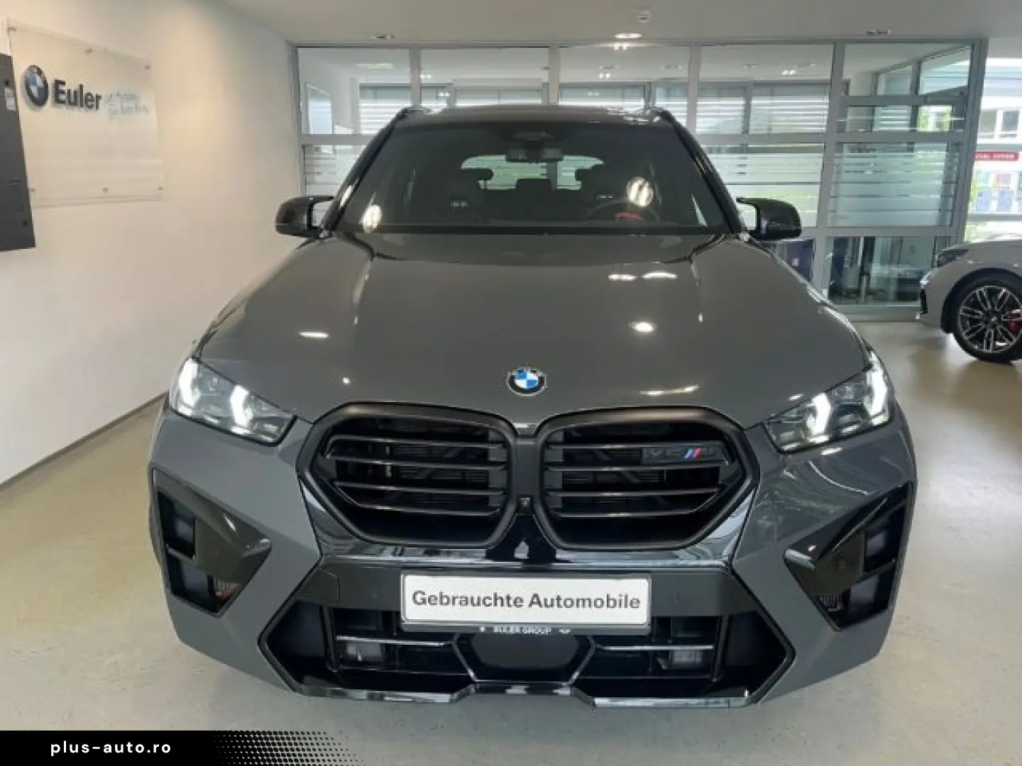 BMW X5 M