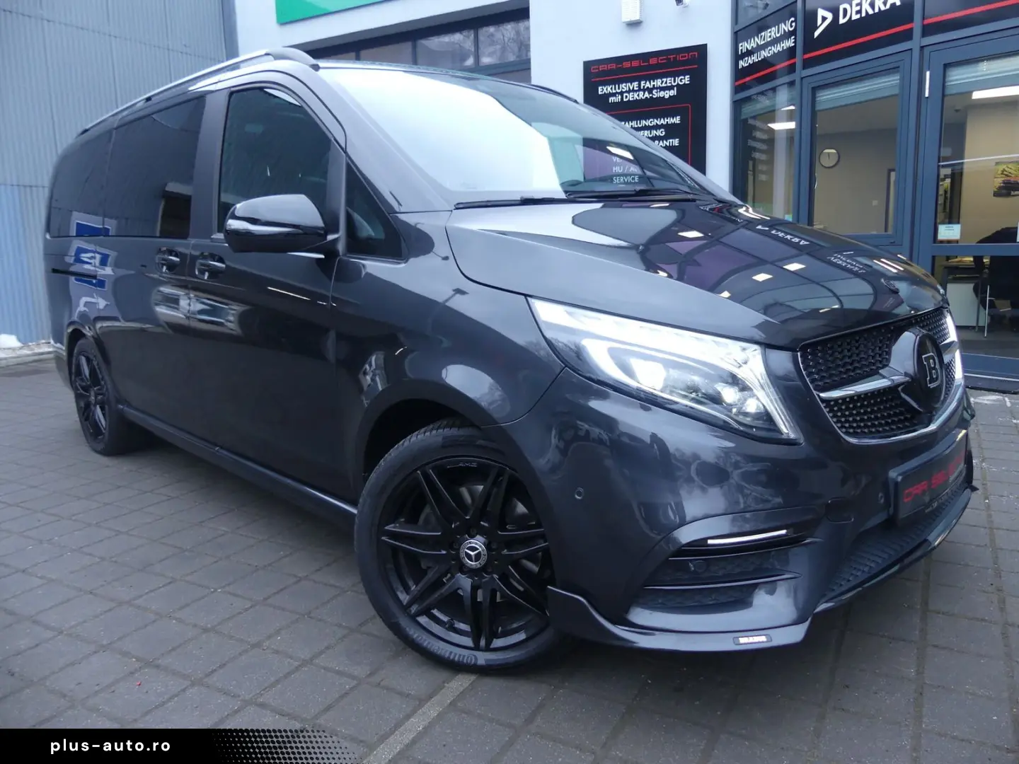Mercedes-Benz V 300