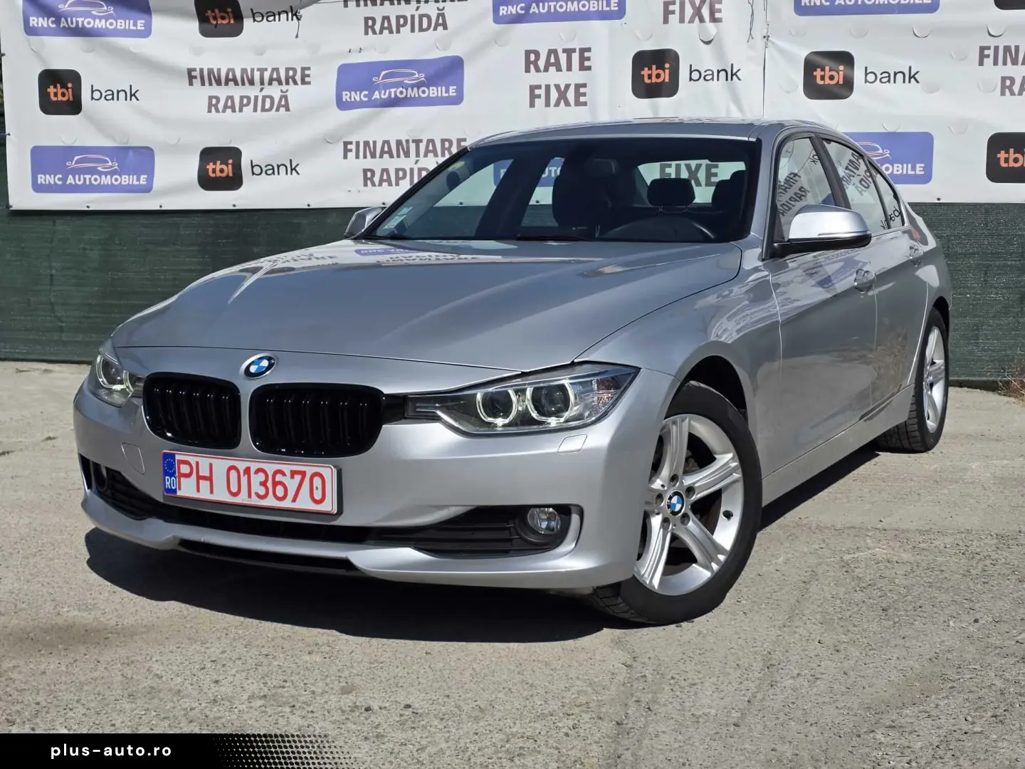BMW 318