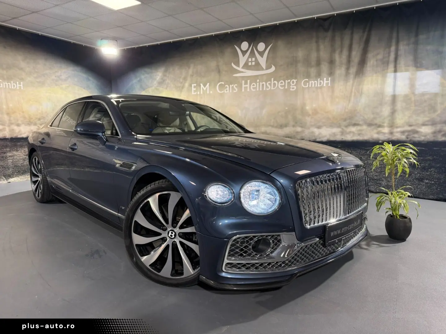 Bentley Flying Spur