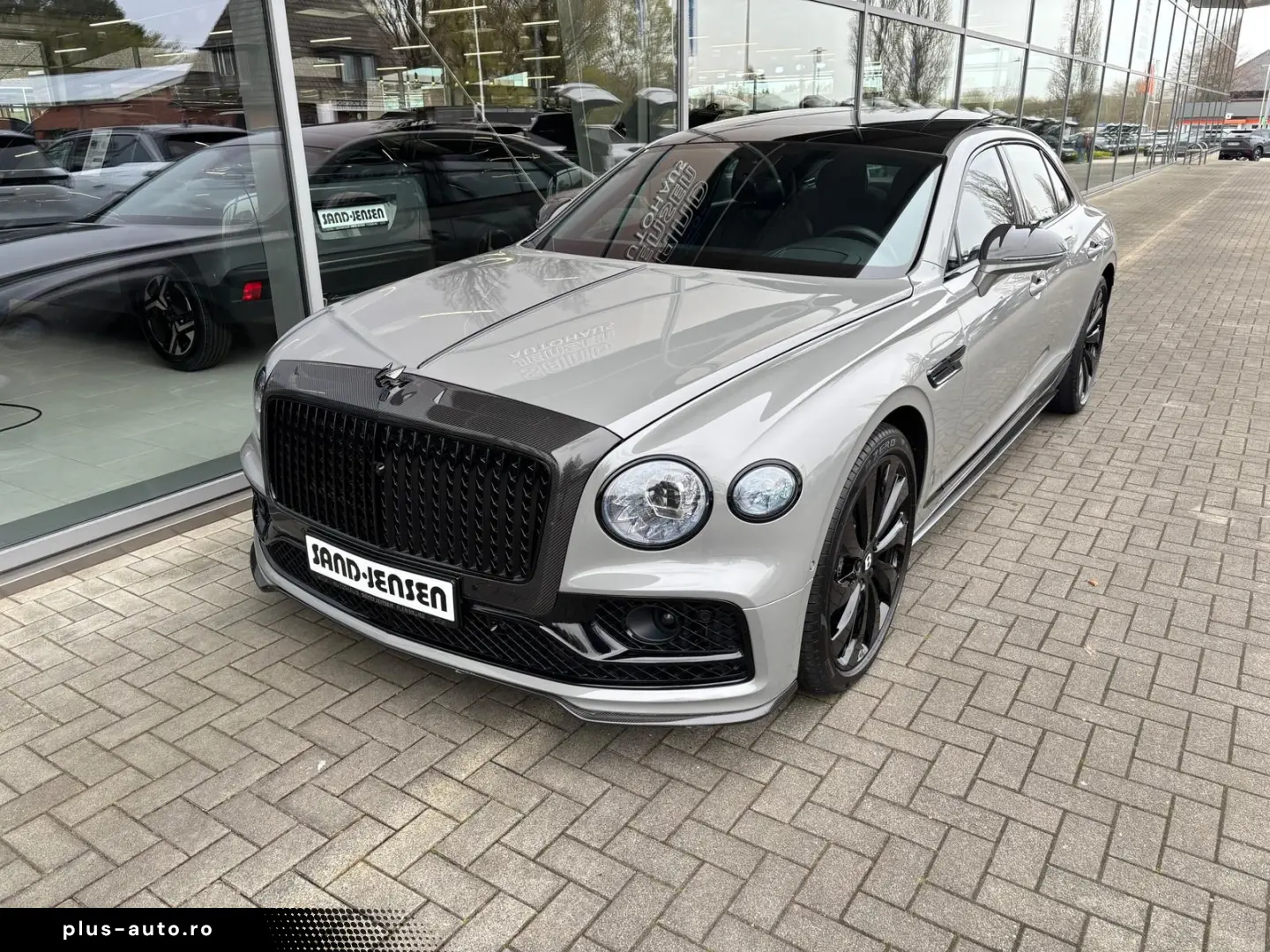 Bentley Flying Spur