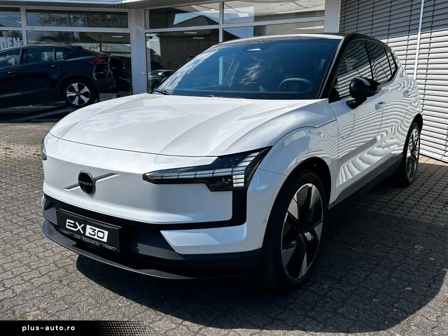 Volvo Ex30