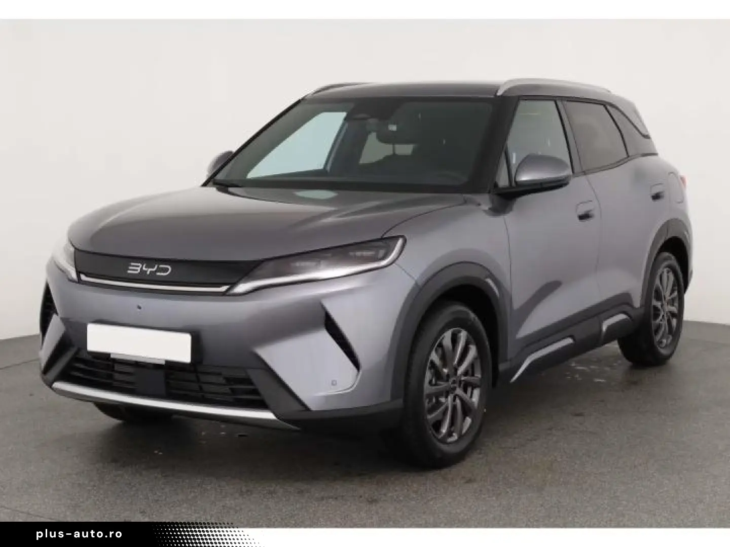 BYD Atto 2