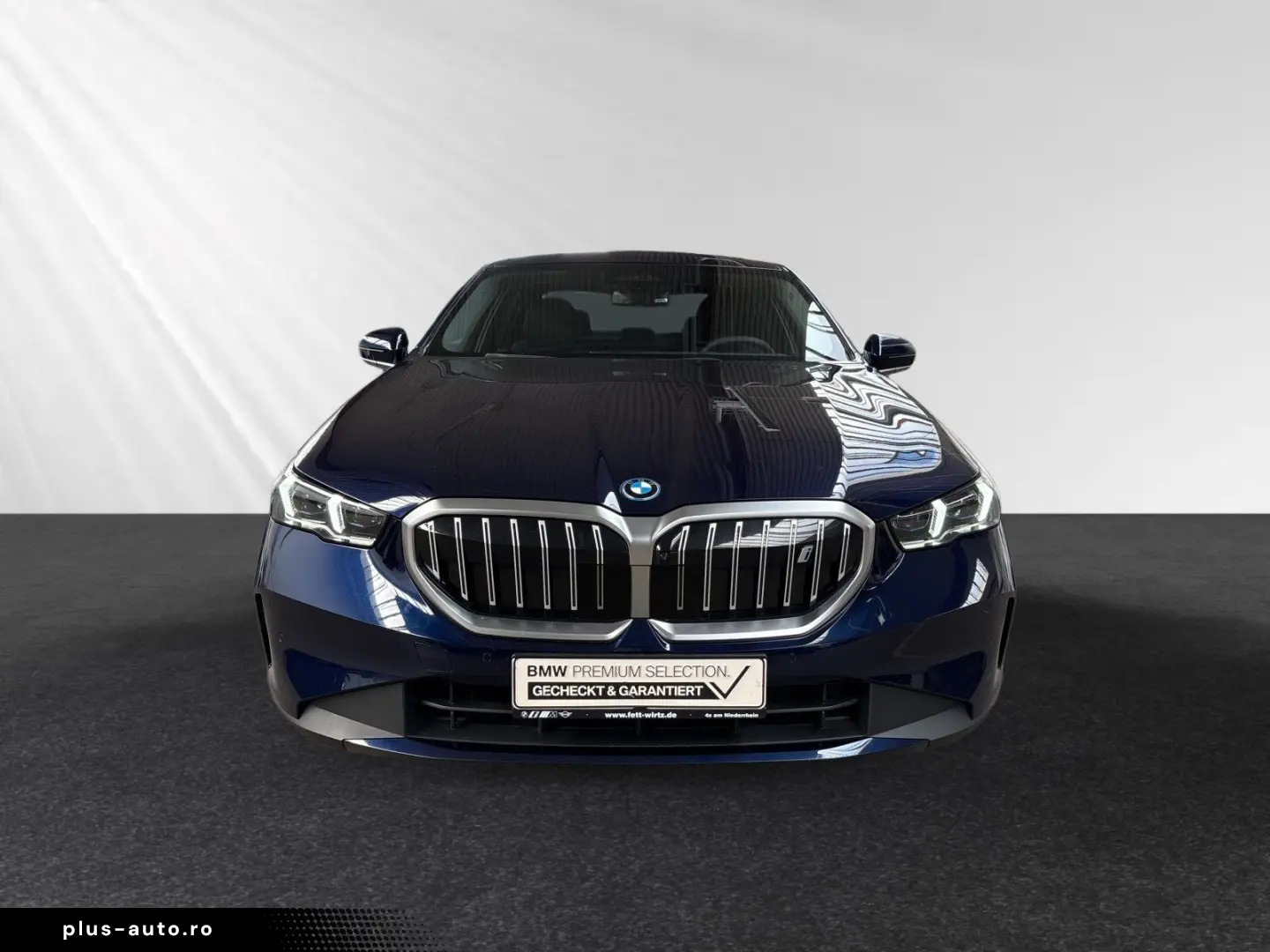 BMW I5