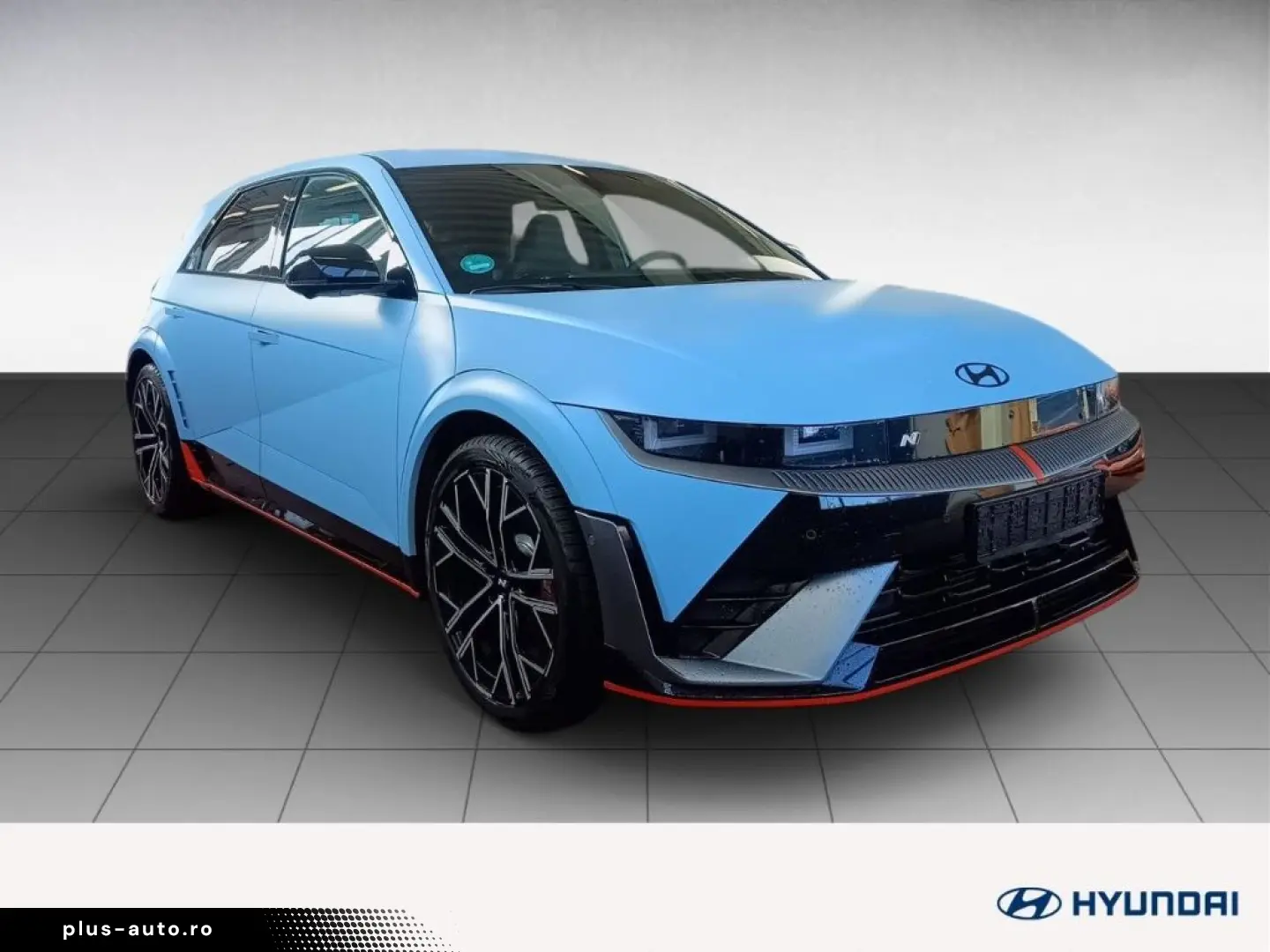 Hyundai Ioniq 5