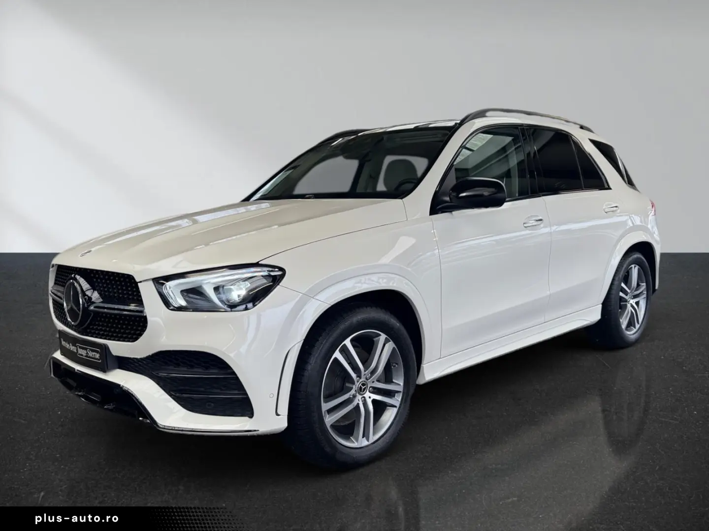 Mercedes-Benz Gle 400