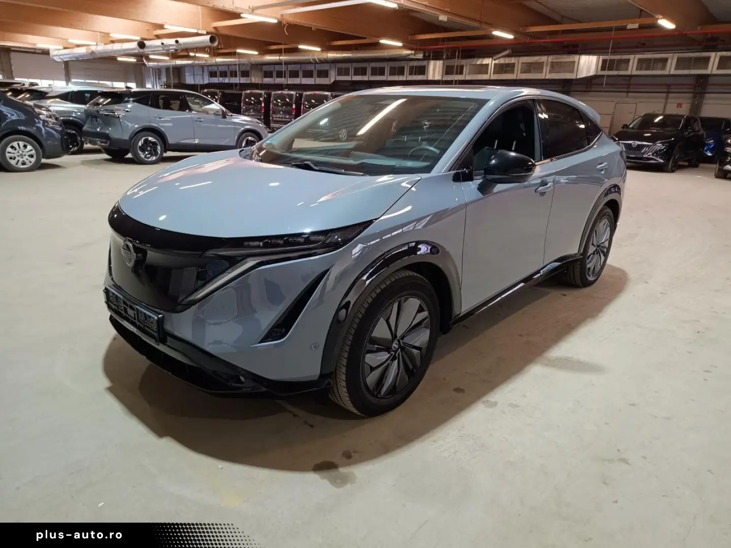 Nissan Ariya