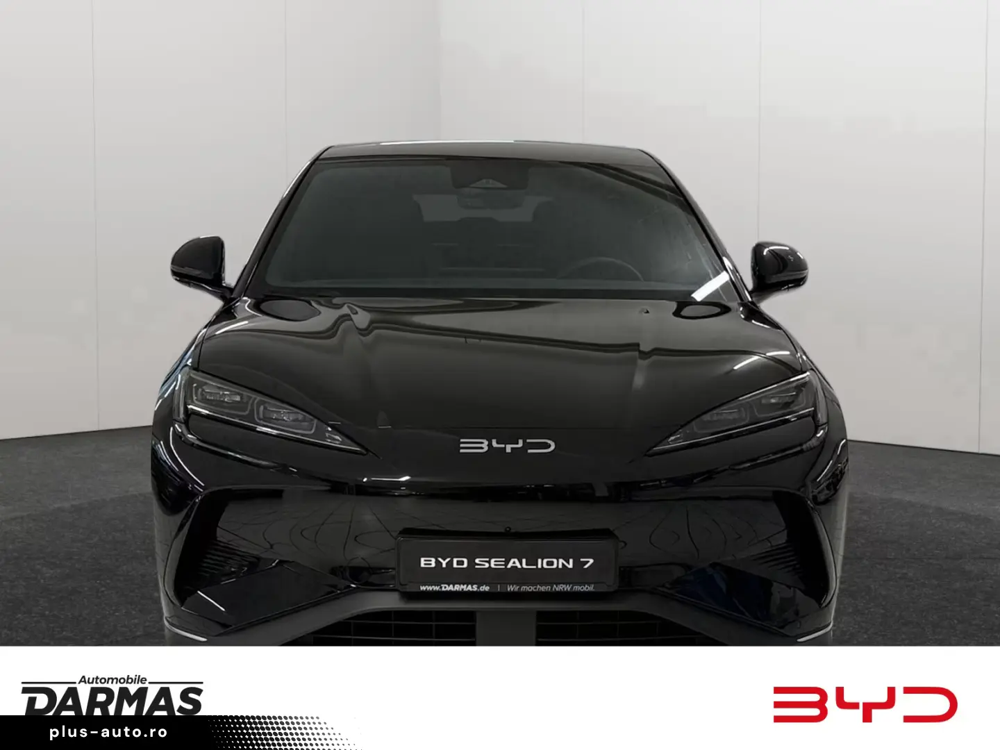 BYD Sealion 7