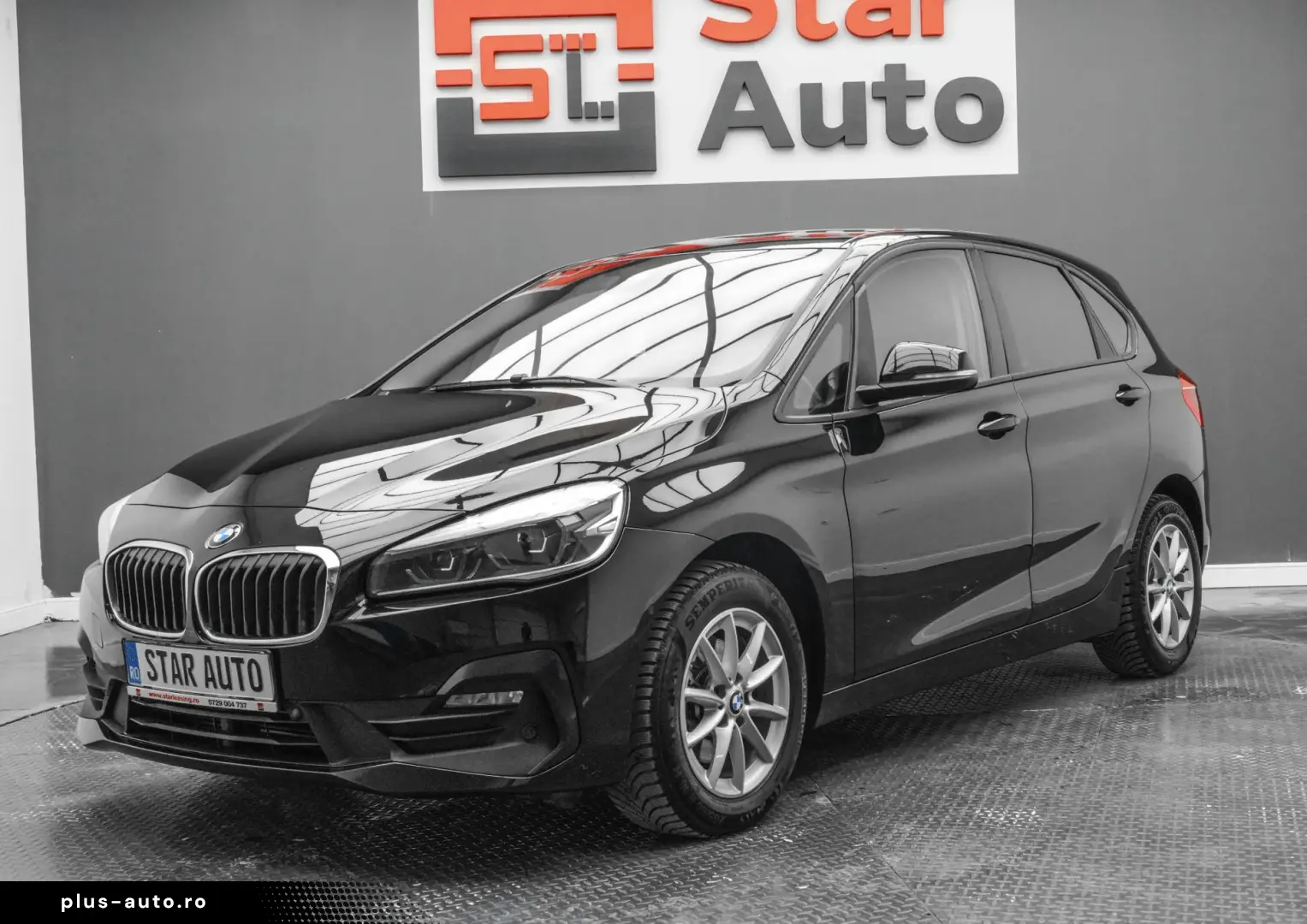 BMW Altele