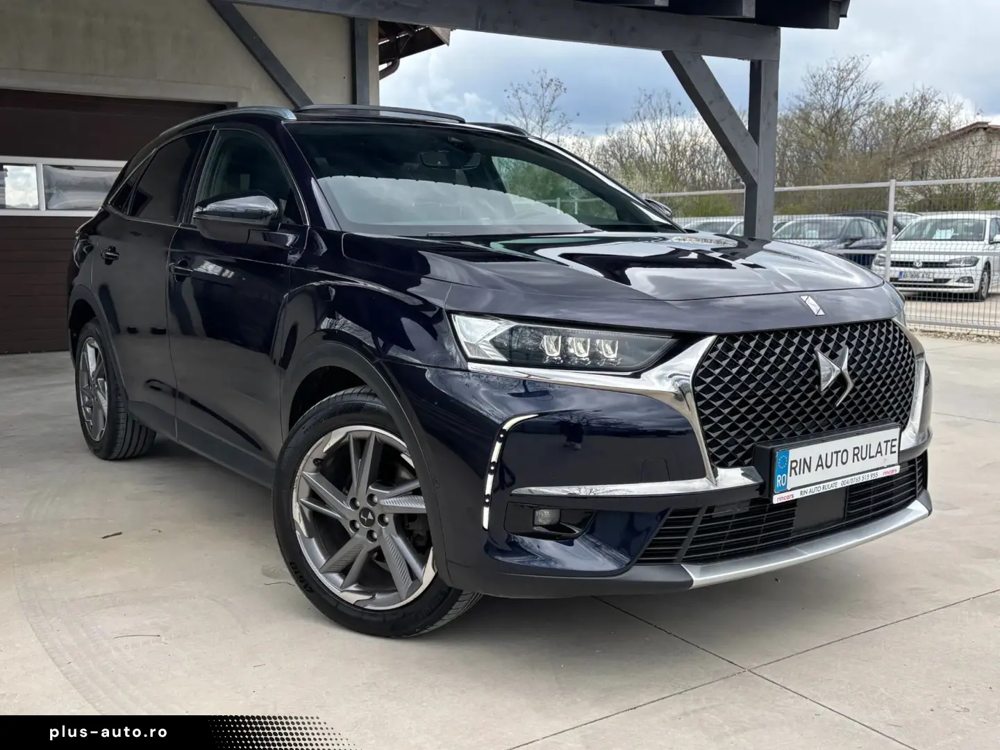 DS Automobiles Altele