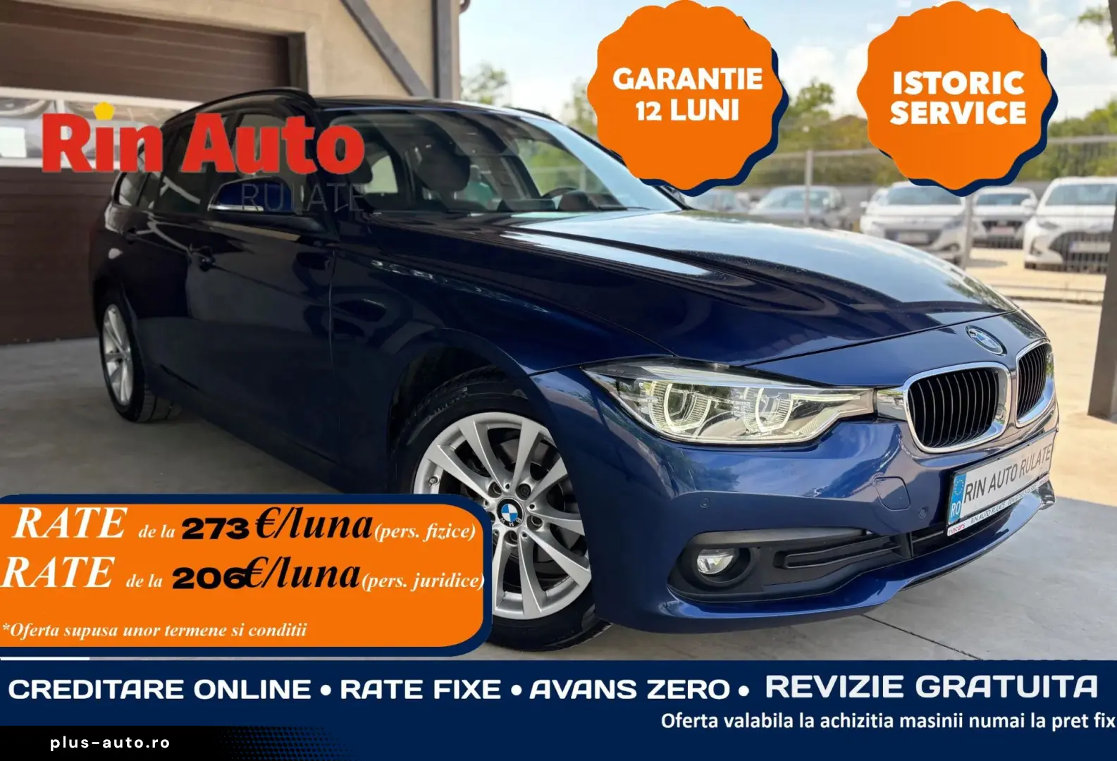 BMW Altele