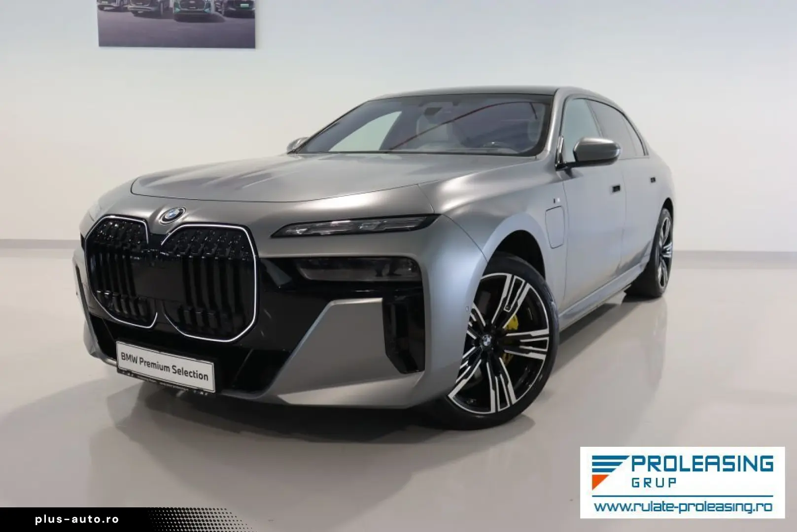 BMW Altele
