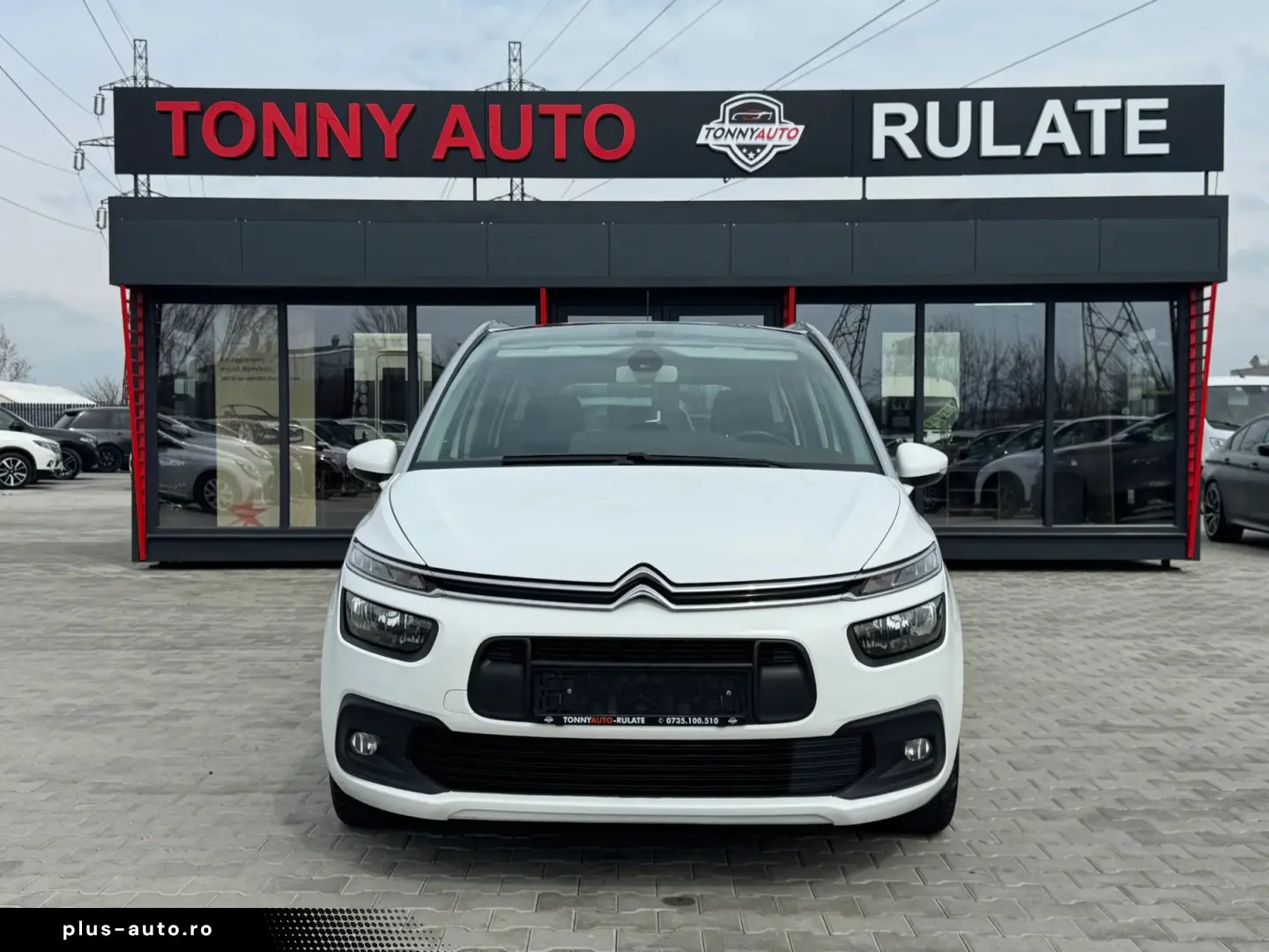 Citroën Altele Feel