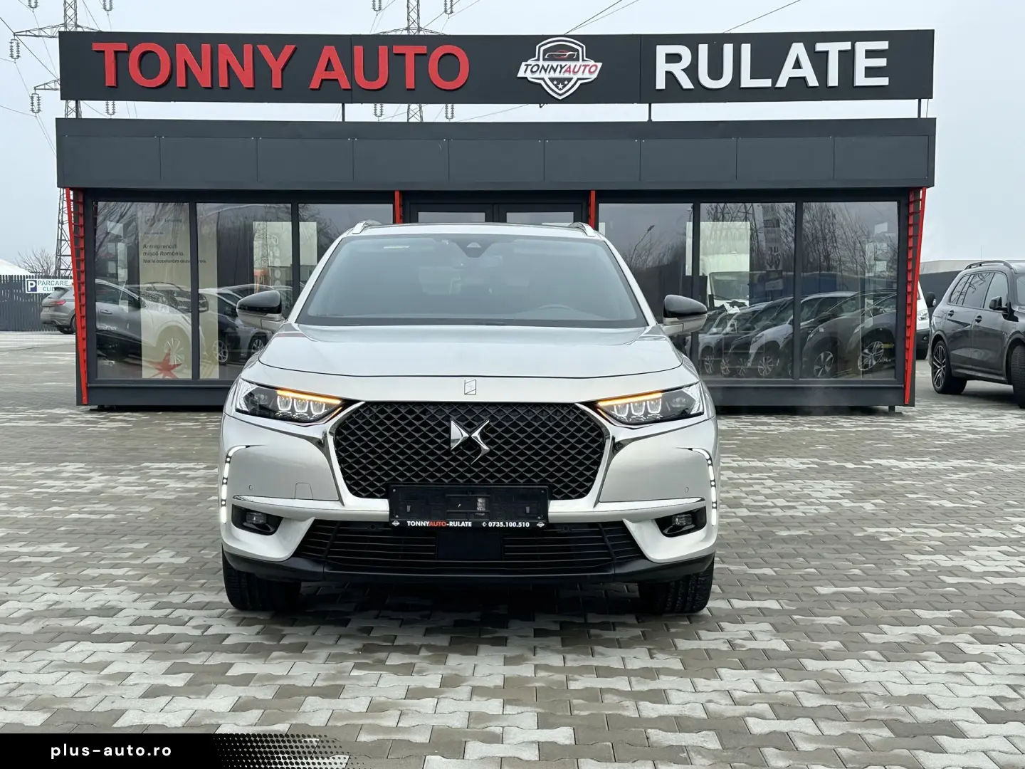 DS Automobiles Altele