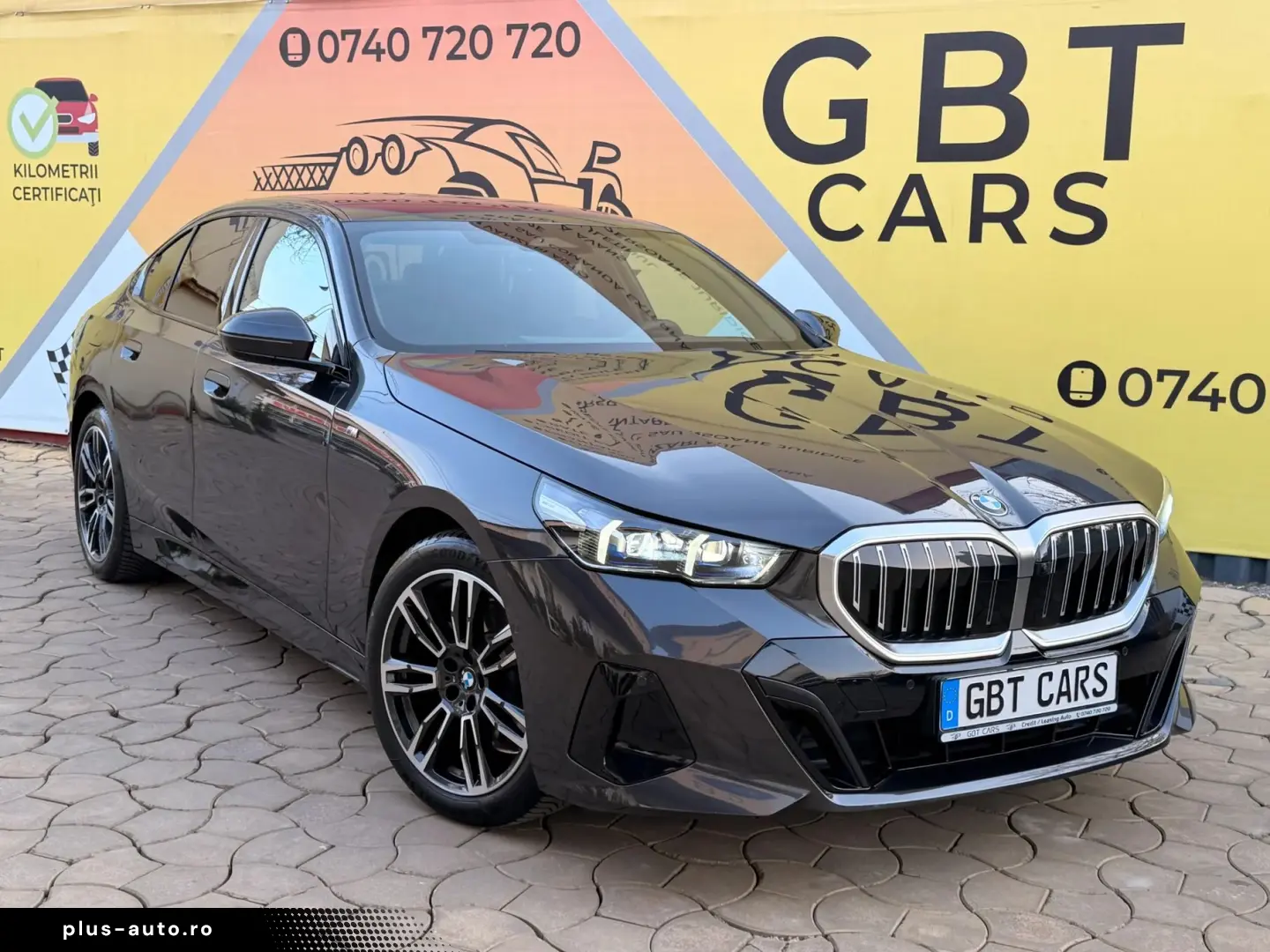 BMW Altele
