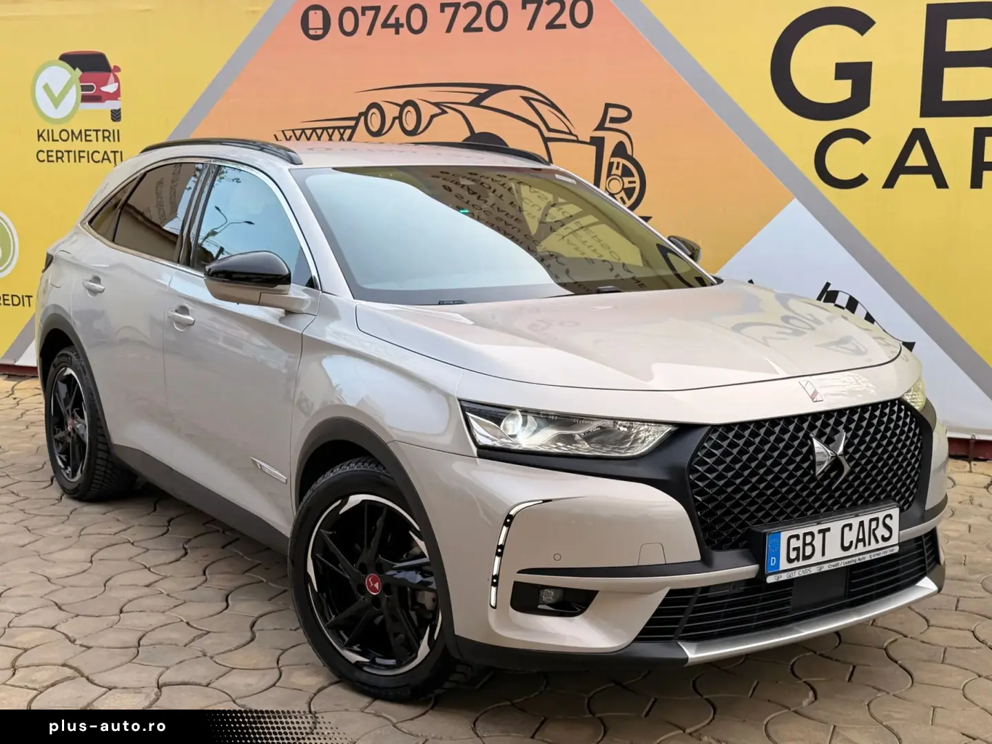 DS Automobiles Altele