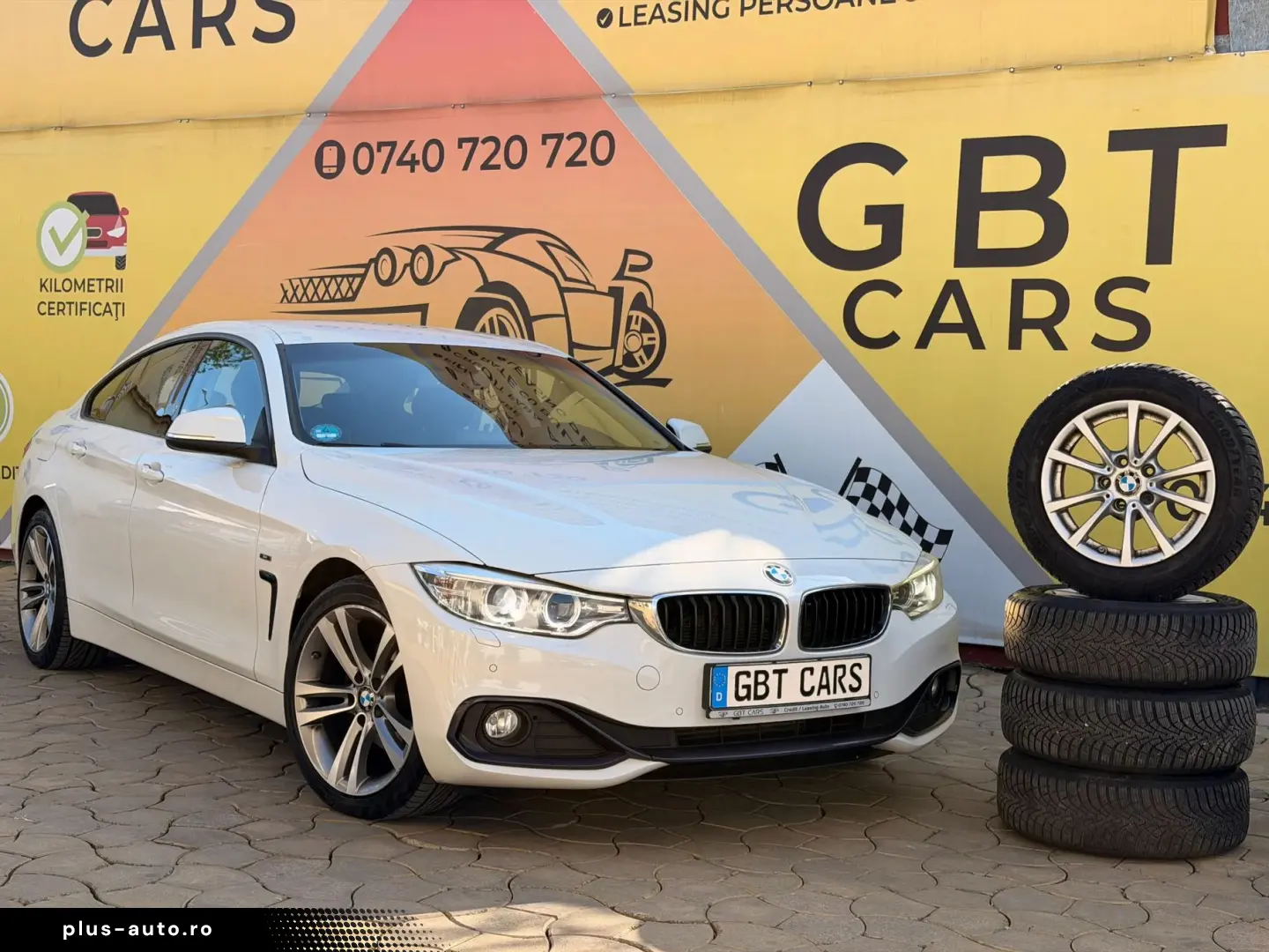 BMW Altele