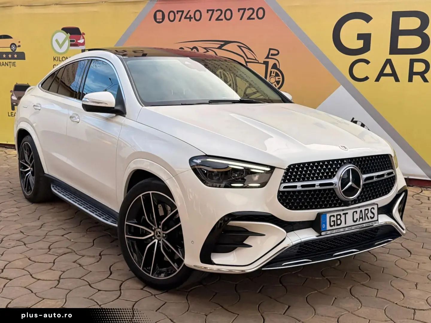 Mercedes-Benz Altele