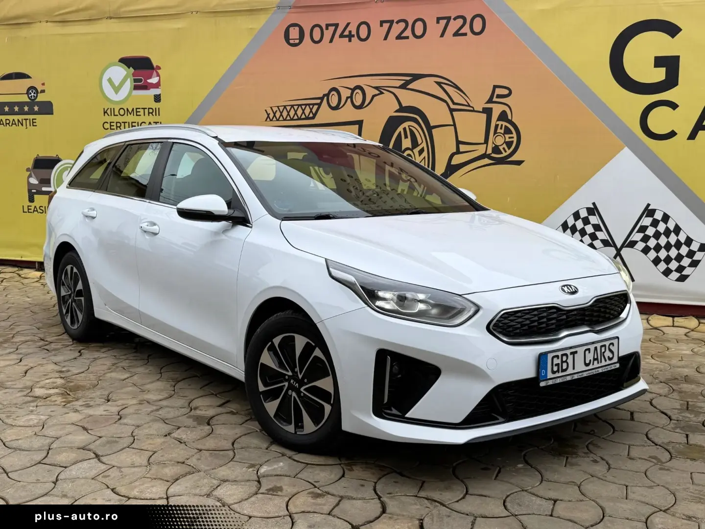 Kia Altele