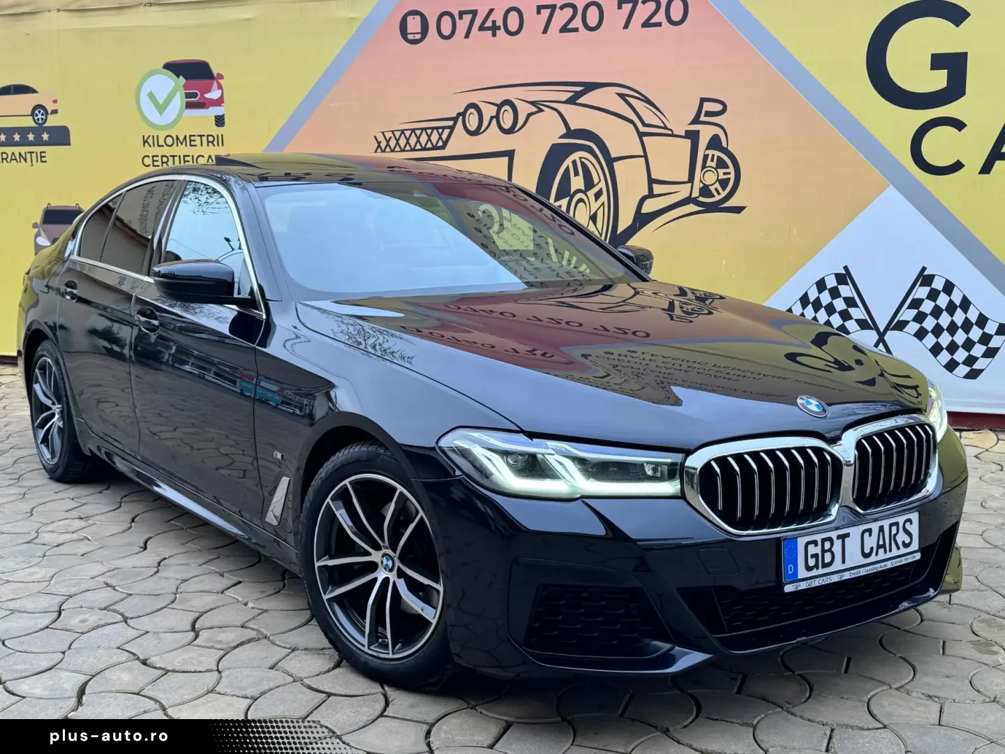 BMW Altele