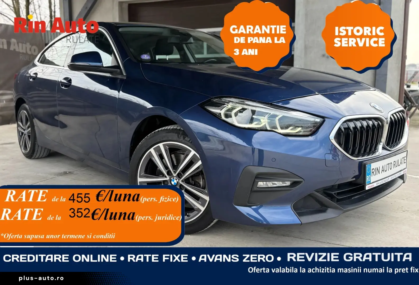 BMW Altele