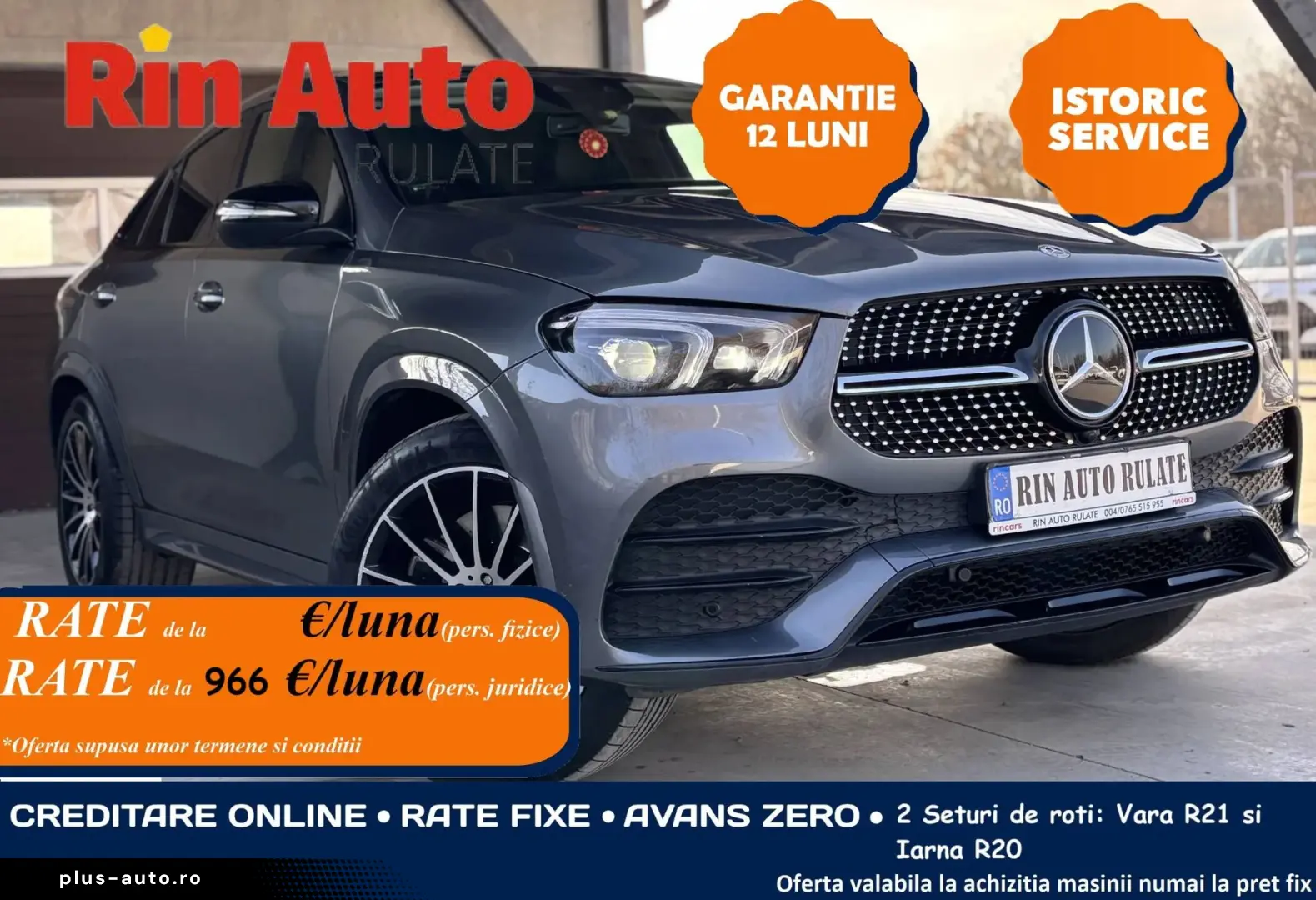 Mercedes-Benz Altele