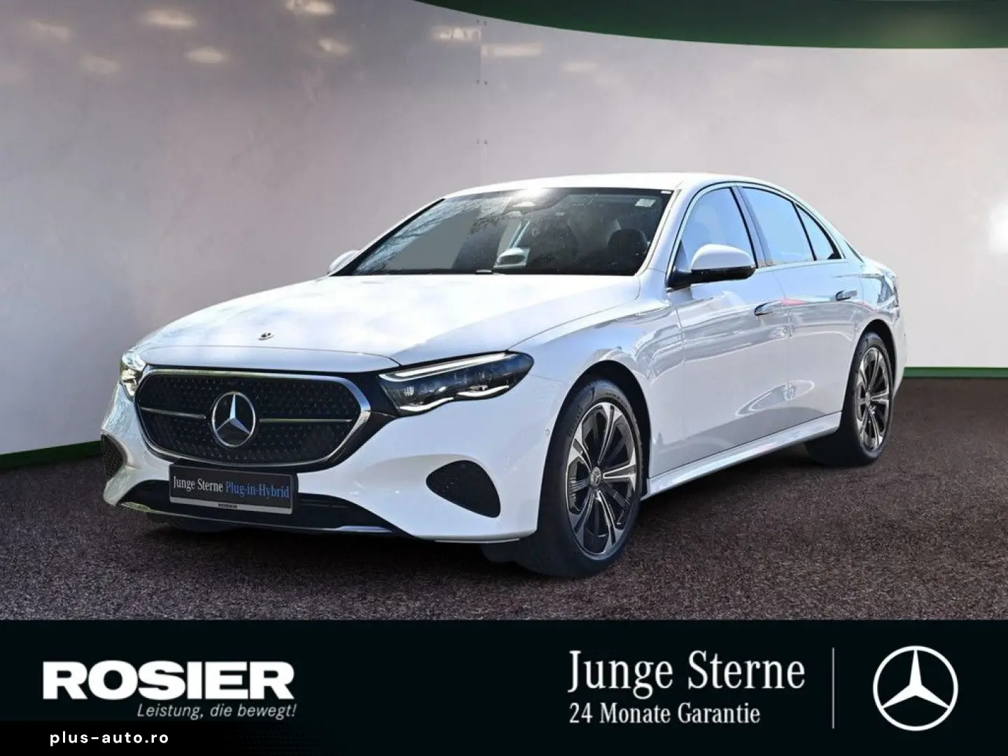 Mercedes-Benz E 300