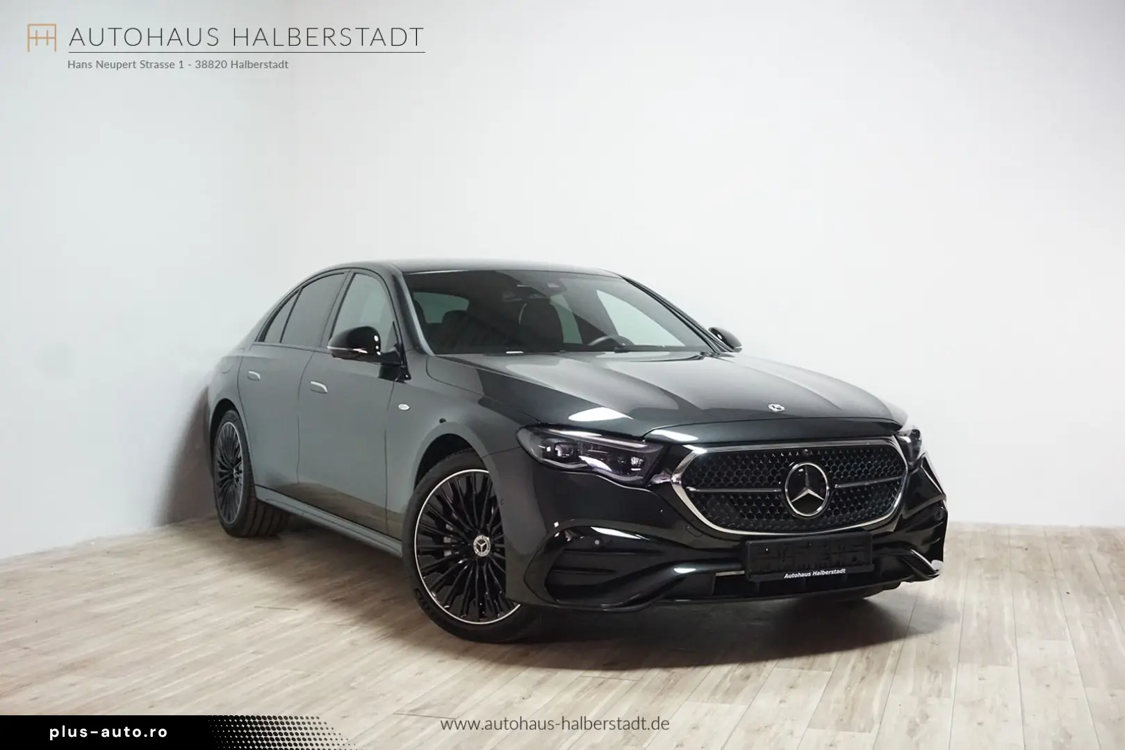 Mercedes-Benz E 300