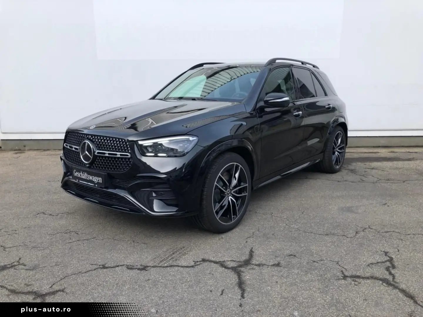 MERCEDES-BENZ GLE 400 e 4MATIC AMGPremium 22Z Fahra&hellip;