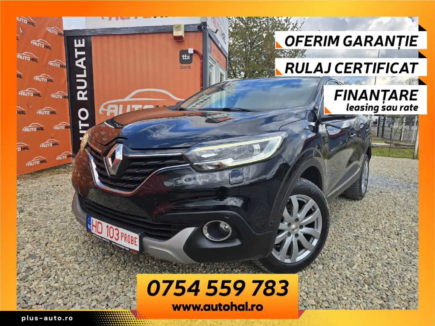 Renault Kadjar