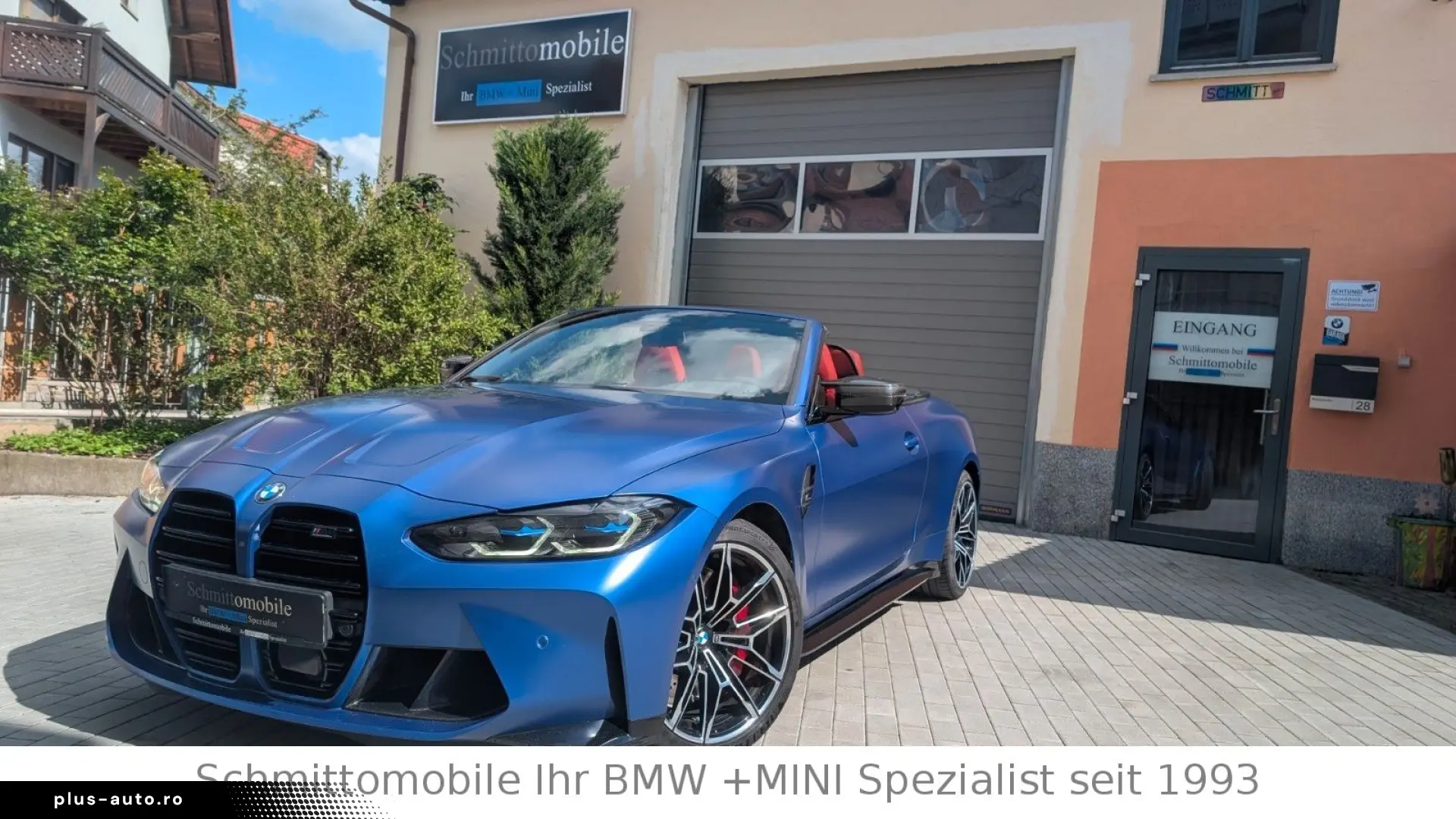 BMW M4