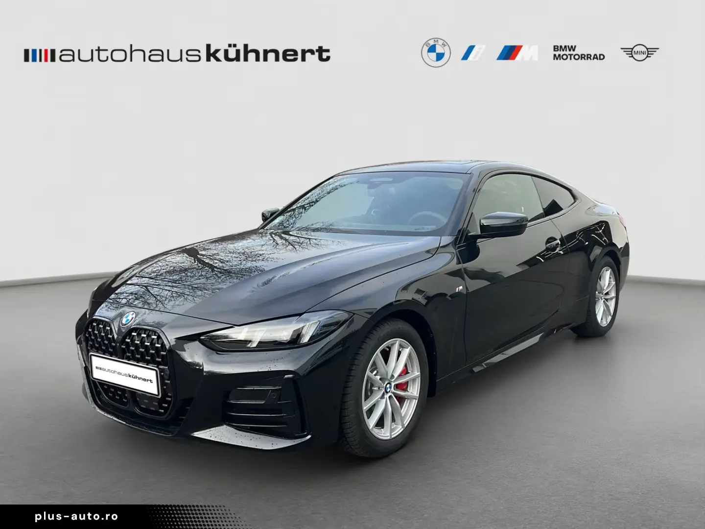 BMW 430